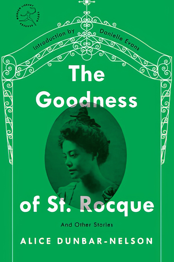 The Goodness of St. Rocque and Other Stories